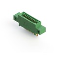 345-009-544-612 - 345 SERIES (.100" (2.54MM) CONTA