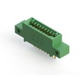 345-009-523-412 - 345 SERIES (.100" (2.54MM) CONTA