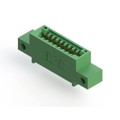 345-009-524-412 - 345 SERIES (.100" (2.54MM) CONTA