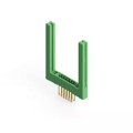 307-012-540-258 - 307 SERIES (.156" (3.96MM) CONTA