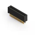 392-034-544-201 - 392 SERIES (.100" (2.54MM) CONTA