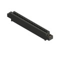 387-019-542-603 - 387 SERIES (.156" (3.96MM) CONTA