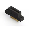 392-016-555-202 - 392 SERIES (.100" (2.54MM) CONTA