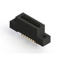 392-016-556-202 - 392 SERIES (.100" (2.54MM) CONTA