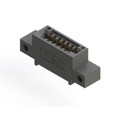 395-007-520-412 - 395 SERIES (.100" (2.54MM) CONTA