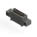 395-007-521-612 - 395 SERIES (.100" (2.54MM) CONTA