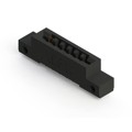 357-012-555-212 - 357 SERIES (.156" (3.96MM) CONTA