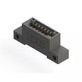 395-007-524-112 - 395 SERIES (.100" (2.54MM) CONTA