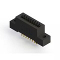 392-016-556-204 - 392 SERIES (.100" (2.54MM) CONTA