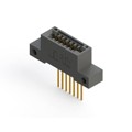 395-007-542-112 - 395 SERIES (.100" (2.54MM) CONTA