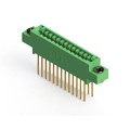 346-026-540-803 - 346 SERIES (.125" (3.18MM) CONTA