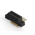 392-016-559-204 - 392 SERIES (.100" (2.54MM) CONTA