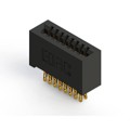 392-016-555-201 - 392 SERIES (.100" (2.54MM) CONTA