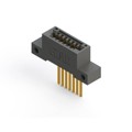 395-007-544-112 - 395 SERIES (.100" (2.54MM) CONTA