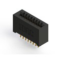 392-016-556-201 - 392 SERIES (.100" (2.54MM) CONTA