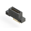 395-007-523-112 - 395 SERIES (.100" (2.54MM) CONTA