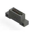 395-007-521-112 - 395 SERIES (.100" (2.54MM) CONTA