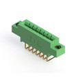333-007-558-608 - 333 SERIES (.156" (3.96MM) CONTA