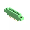 337-007-558-608 - 337 SERIES (.156" (3.96MM) CONTA
