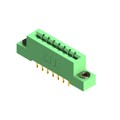 337-007-558-103 - 337 SERIES (.156" (3.96MM) CONTA
