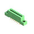 337-007-558-108 - 337 SERIES (.156" (3.96MM) CONTA