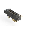 395-020-558-802 - 395 SERIES (.100" (2.54MM) CONTA