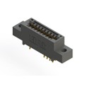 395-018-556-504 - 395 SERIES (.100" (2.54MM) CONTA