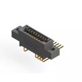 395-018-559-804 - 395 SERIES (.100" (2.54MM) CONTA