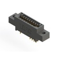 395-018-556-804 - 395 SERIES (.100" (2.54MM) CONTA