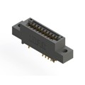 395-020-556-504 - 395 SERIES (.100" (2.54MM) CONTA
