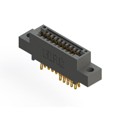 395-020-555-504 - 395 SERIES (.100" (2.54MM) CONTA