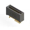 395-020-555-201 - 395 SERIES (.100" (2.54MM) CONTA