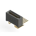 395-016-559-201 - 395 SERIES (.100" (2.54MM) CONTA