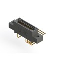 395-018-558-502 - 395 SERIES (.100" (2.54MM) CONTA