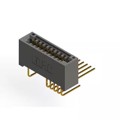 395-020-558-201 - 395 SERIES (.100" (2.54MM) CONTA
