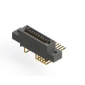 395-020-558-502 - 395 SERIES (.100" (2.54MM) CONTA