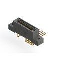 395-020-558-202 - 395 SERIES (.100" (2.54MM) CONTA