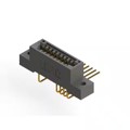 395-018-558-202 - 395 SERIES (.100" (2.54MM) CONTA
