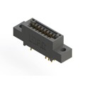 395-016-556-504 - 395 SERIES (.100" (2.54MM) CONTA