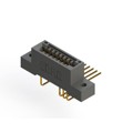 395-016-558-202 - 395 SERIES (.100" (2.54MM) CONTA