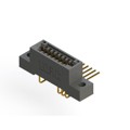 395-016-559-204 - 395 SERIES (.100" (2.54MM) CONTA