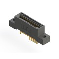 395-020-555-204 - 395 SERIES (.100" (2.54MM) CONTA