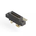 395-016-558-504 - 395 SERIES (.100" (2.54MM) CONTA