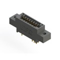 395-016-556-802 - 395 SERIES (.100" (2.54MM) CONTA