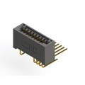 395-018-559-201 - 395 SERIES (.100" (2.54MM) CONTA