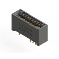 395-018-556-201 - 395 SERIES (.100" (2.54MM) CONTA