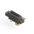 395-016-558-802 - 395 SERIES (.100" (2.54MM) CONTA