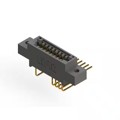 395-018-558-802 - 395 SERIES (.100" (2.54MM) CONTA