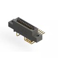 395-020-558-504 - 395 SERIES (.100" (2.54MM) CONTA