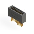395-018-560-201 - 395 SERIES (.100" (2.54MM) CONTA